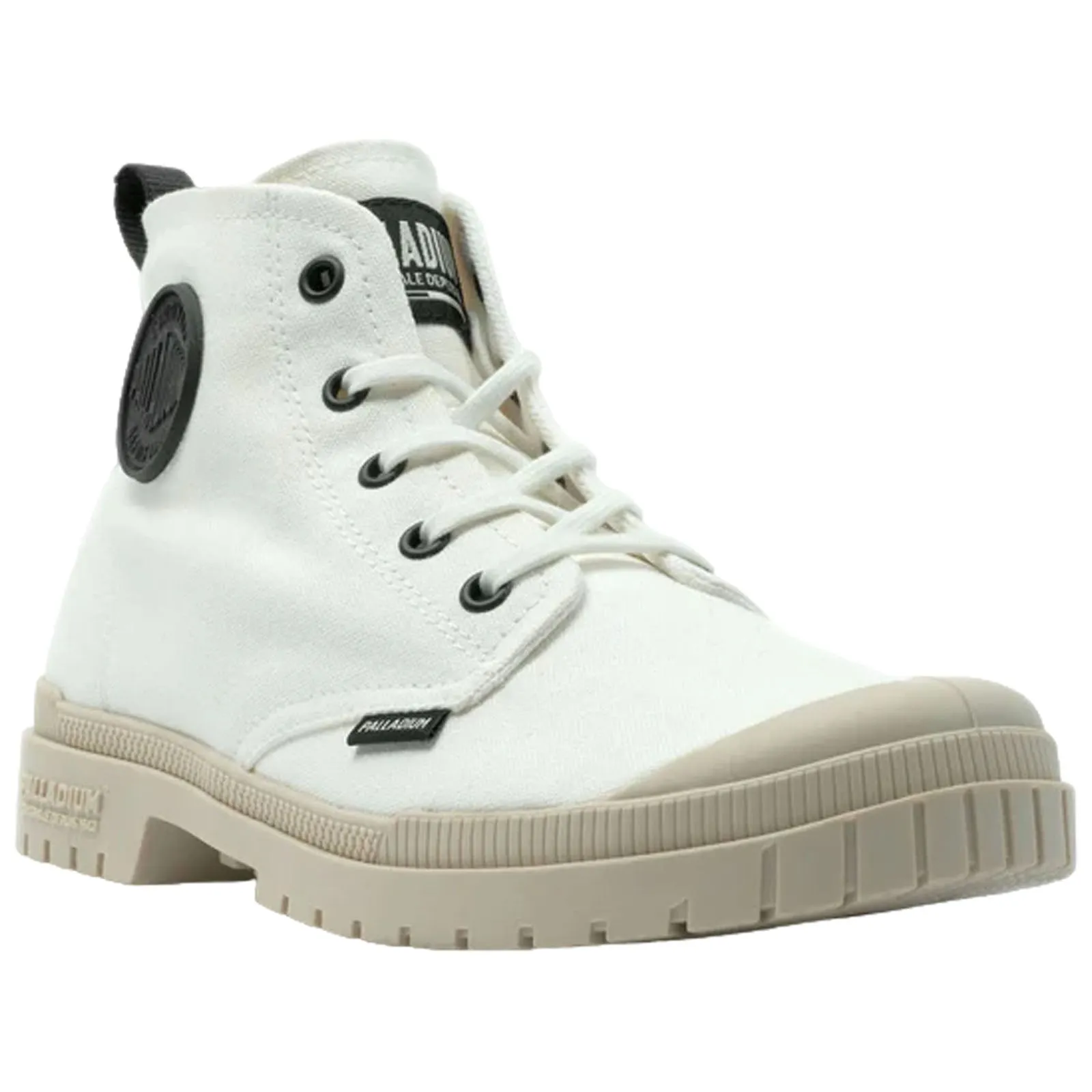 Palladium Unisex Pampa SP20 HI Canvas Boots