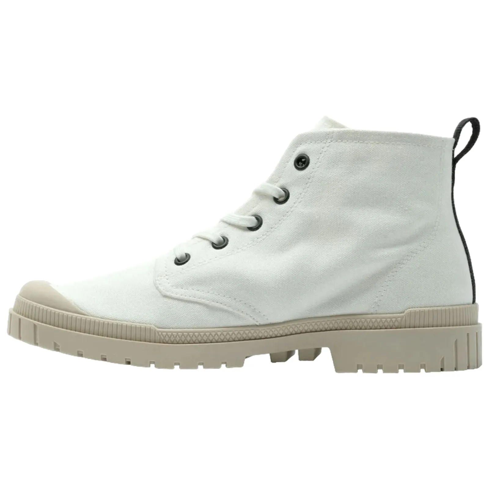 Palladium Unisex Pampa SP20 HI Canvas Boots