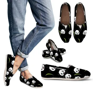 Panda  Women's Casual Shoes