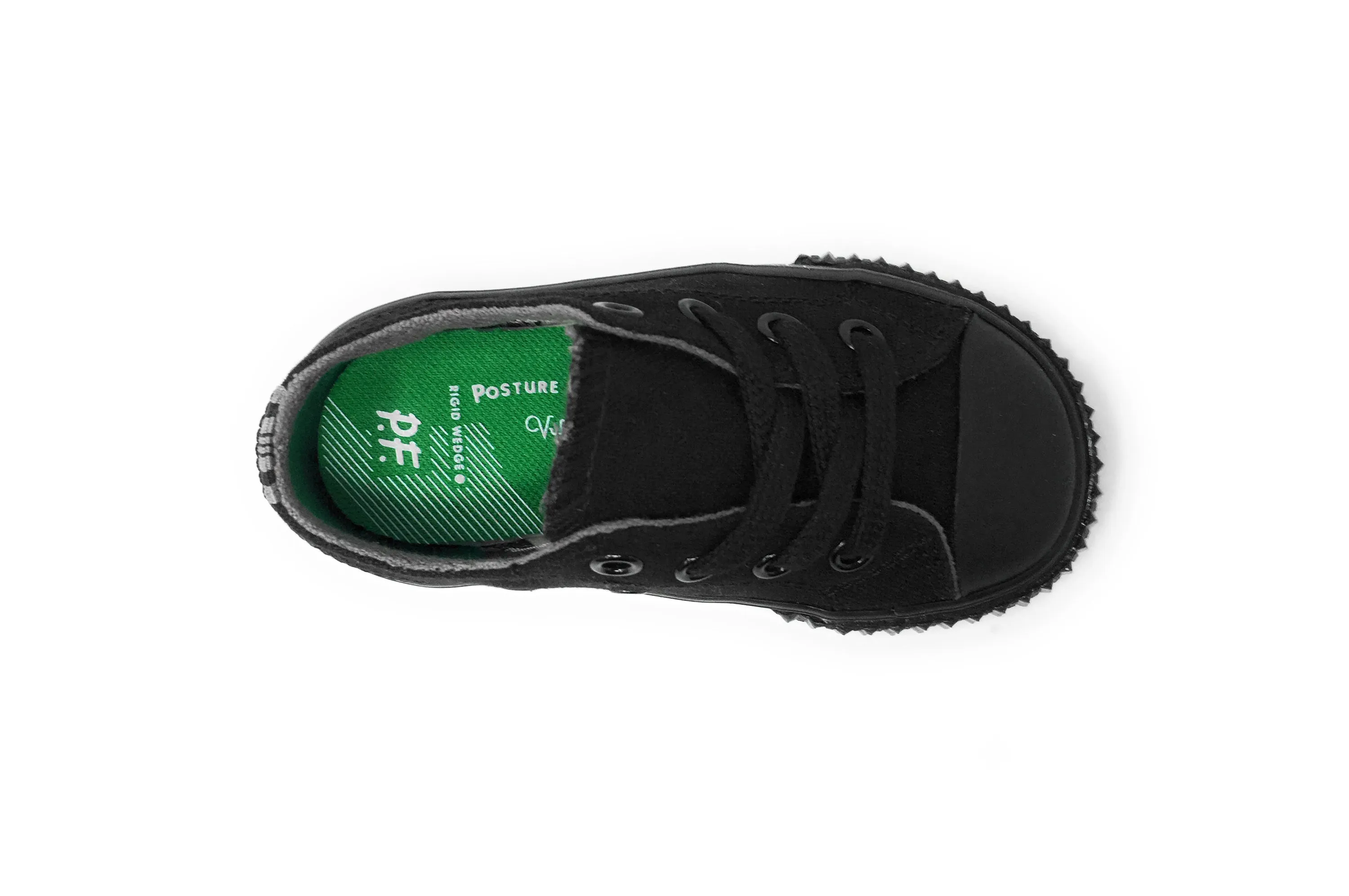 PF Flyers Toddler Sandlot Center Lo Shoes KI2002SL