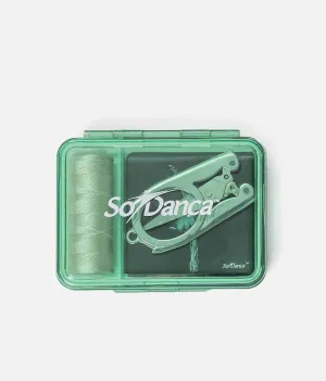 Pointe Shoes Mini Stitch Kit - ST01