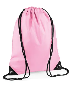 Premium gymsac | Classic Pink