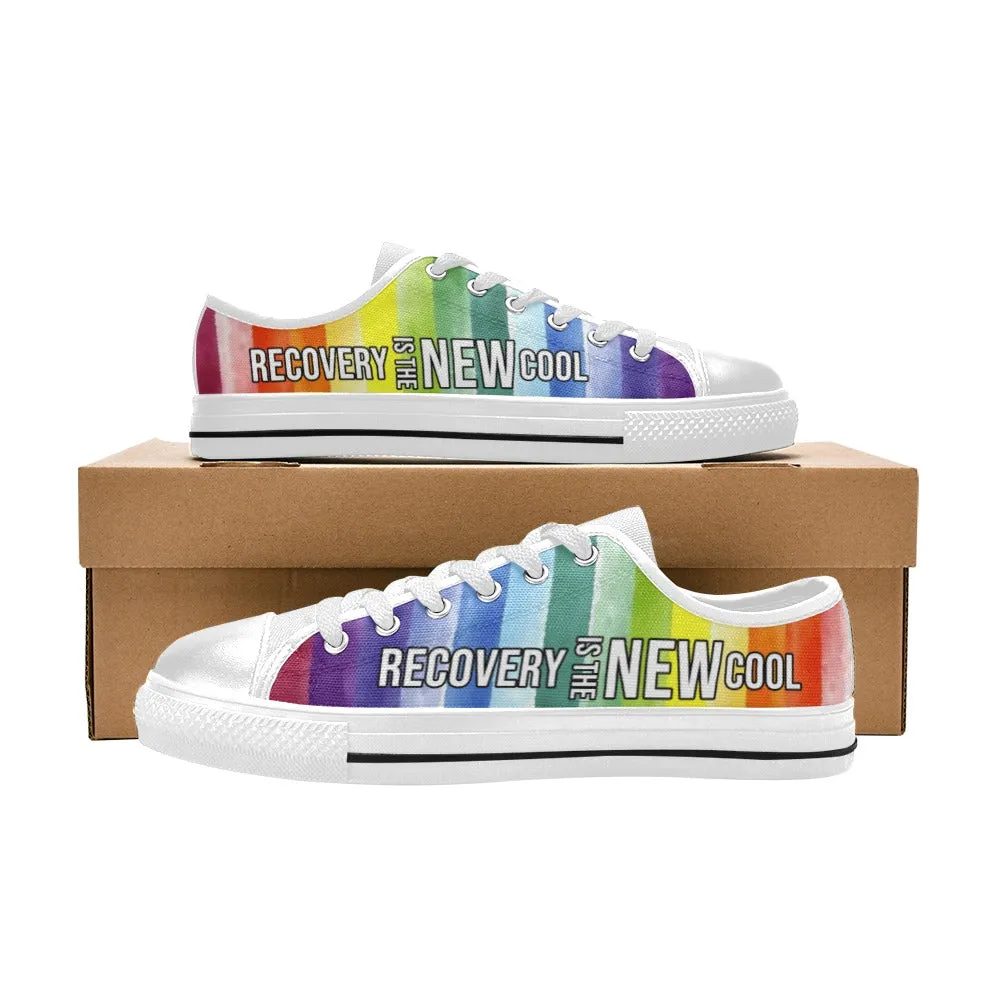 PRIDE - Men's Canvas Shoes