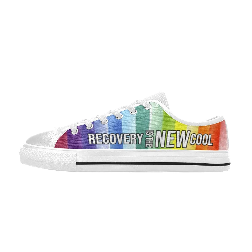 PRIDE - Men's Canvas Shoes