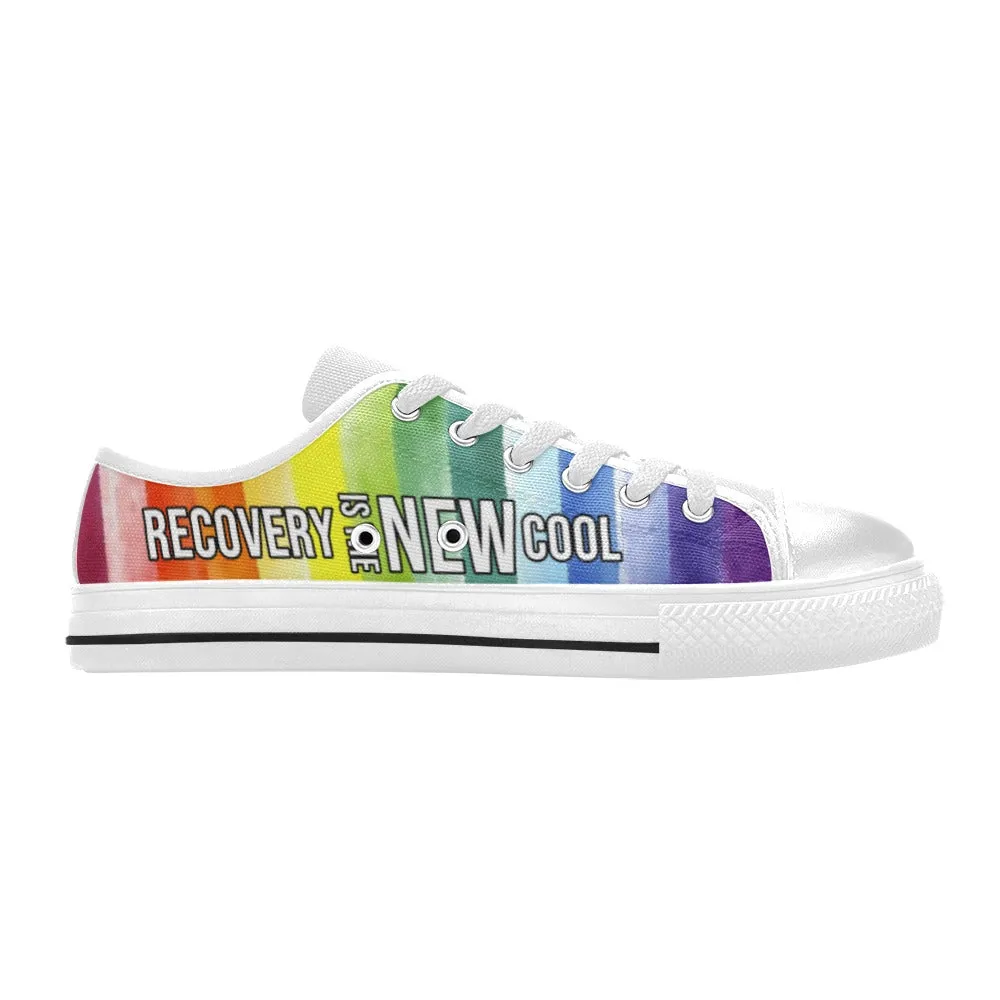 PRIDE - Men's Canvas Shoes