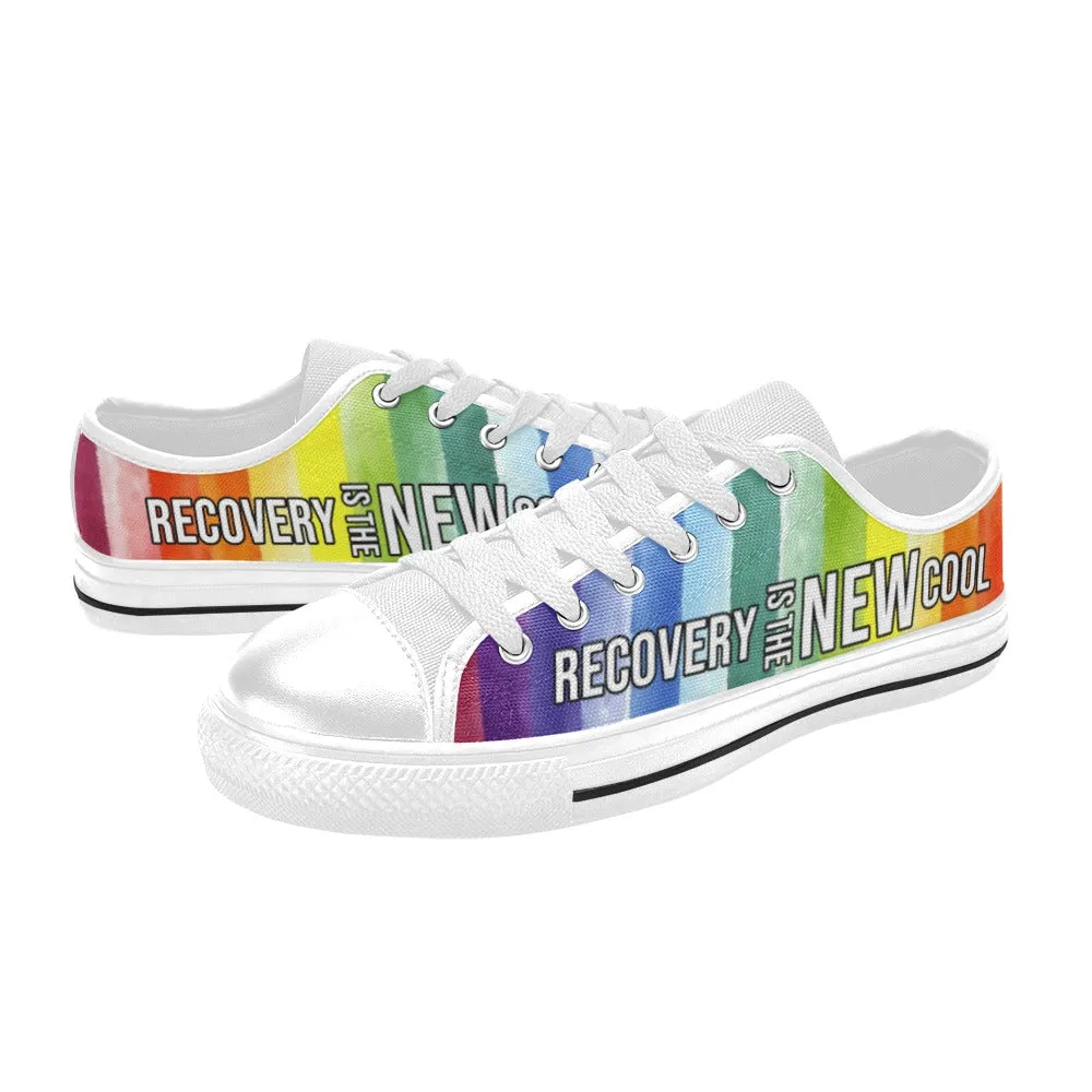 PRIDE - Men's Canvas Shoes