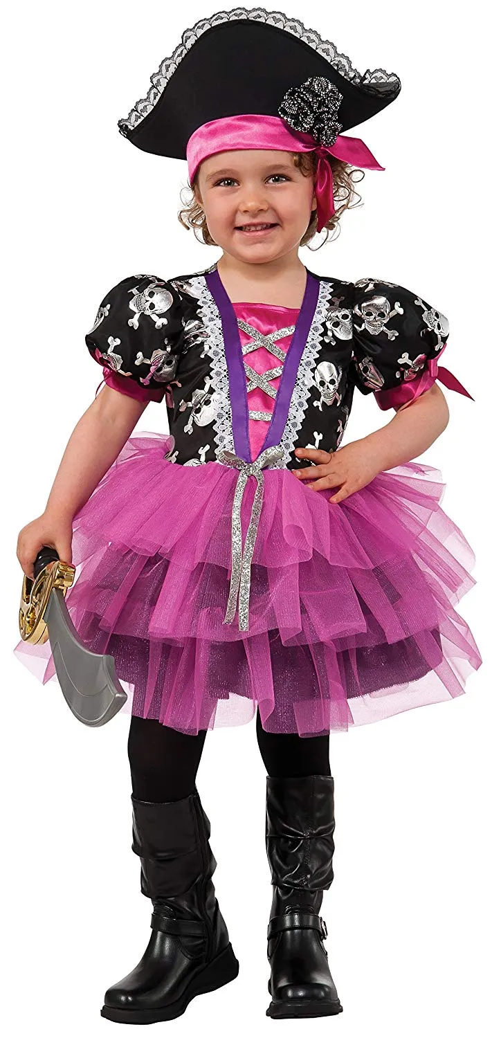 Princess Child's Costume