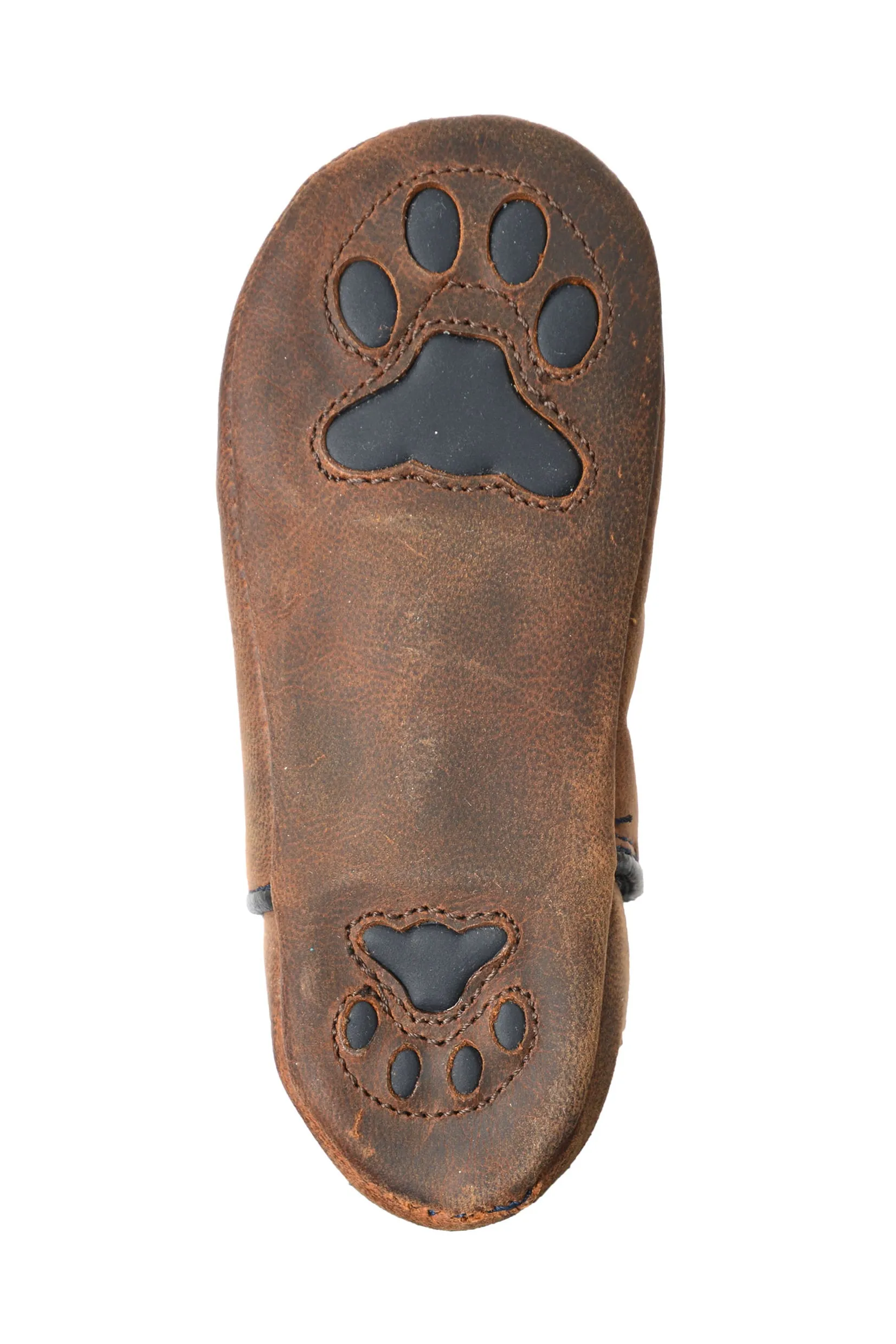 Pure Western Infants Nash Boot - PCP78097 - PCP78097