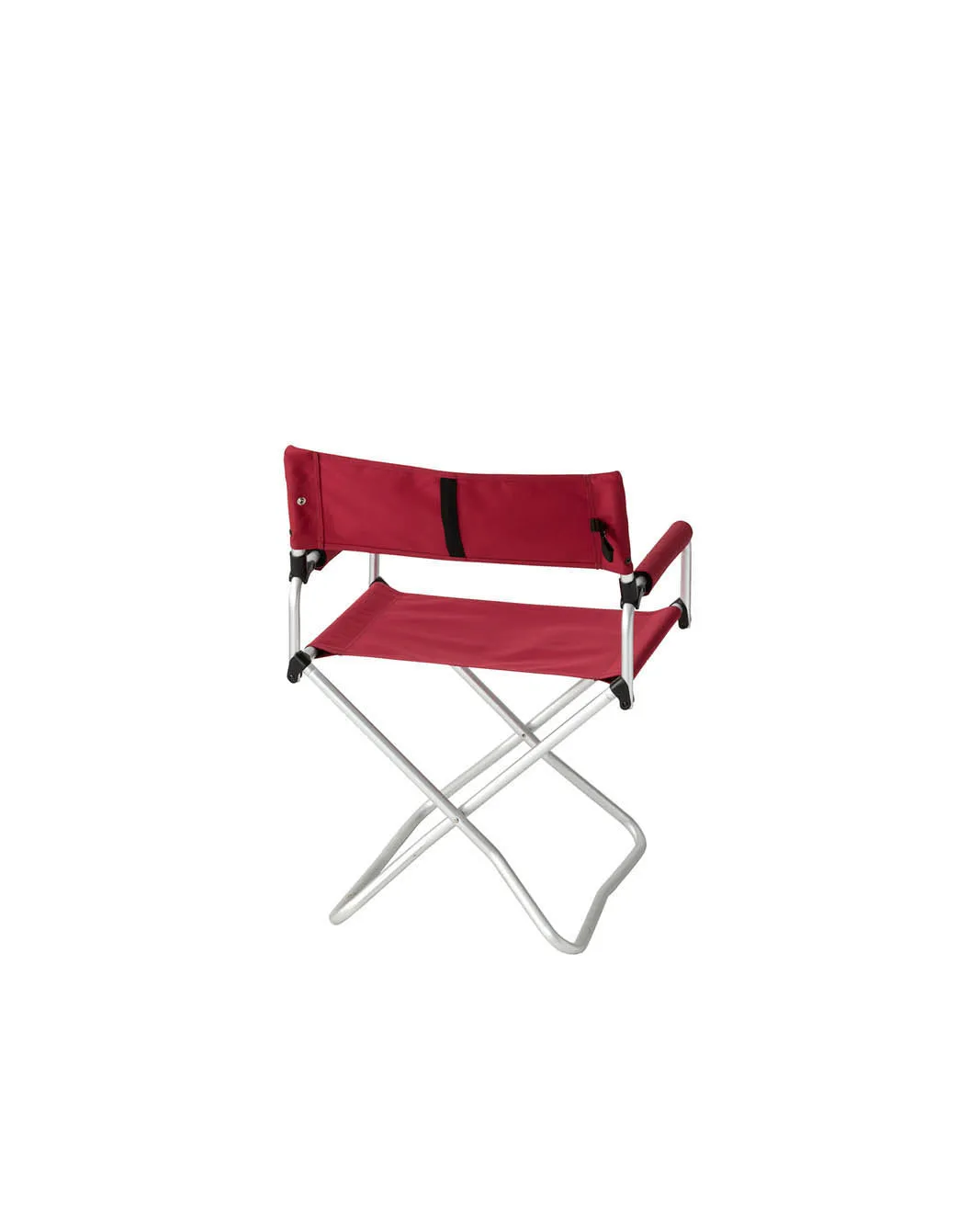 Red Folding Chair