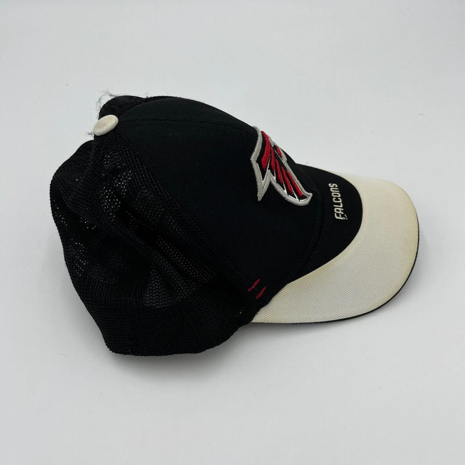 Reebok Equiptment NFL Atlanta Falcons Mesh Cap One Size