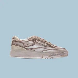 Reebok Footwear Men Club C LTD Shoes CLAY/OVERDYED