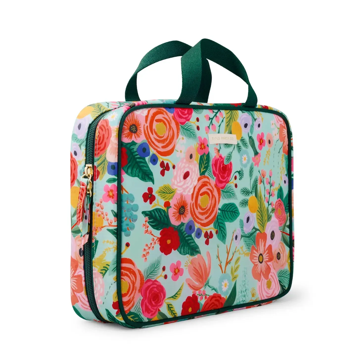 Rifle Paper Co. Garden Party Travel Cosmetic Case