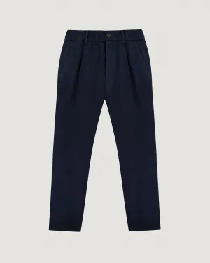 Rochefoucault "cotton canvas" pants