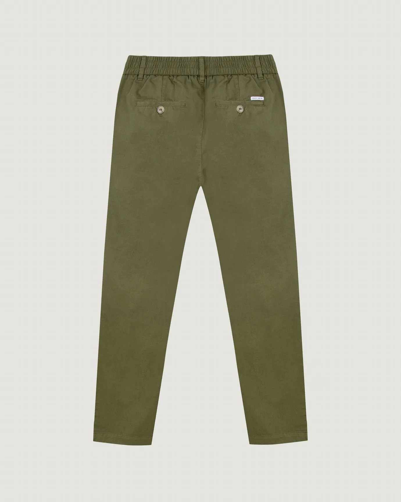 Rochefoucault "cotton canvas" pants