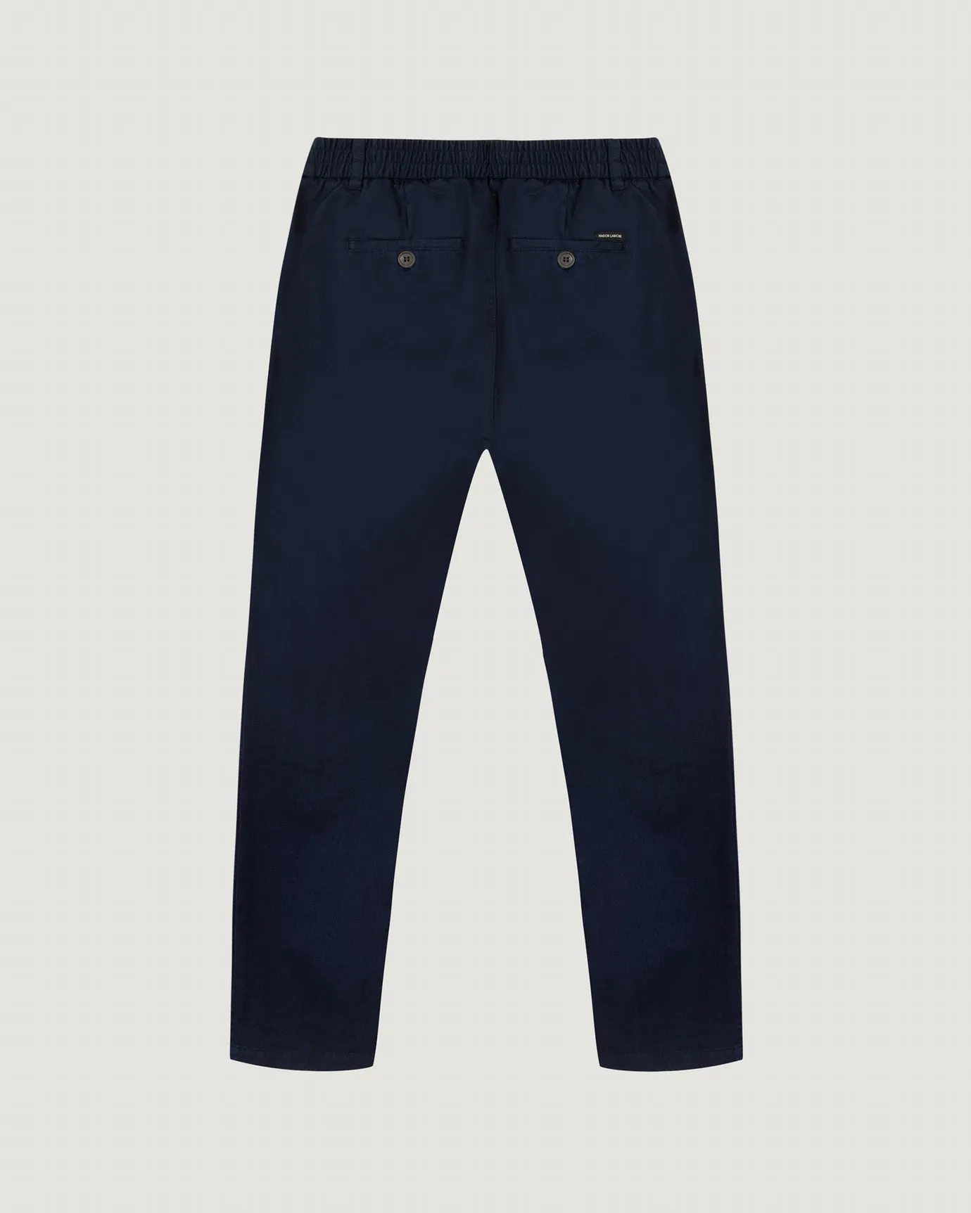 Rochefoucault "cotton canvas" pants