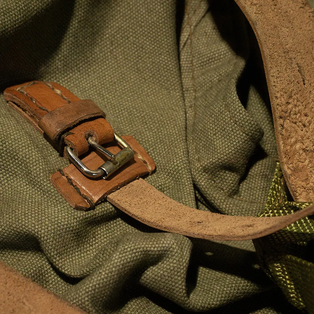 Romanian Army Rucksack