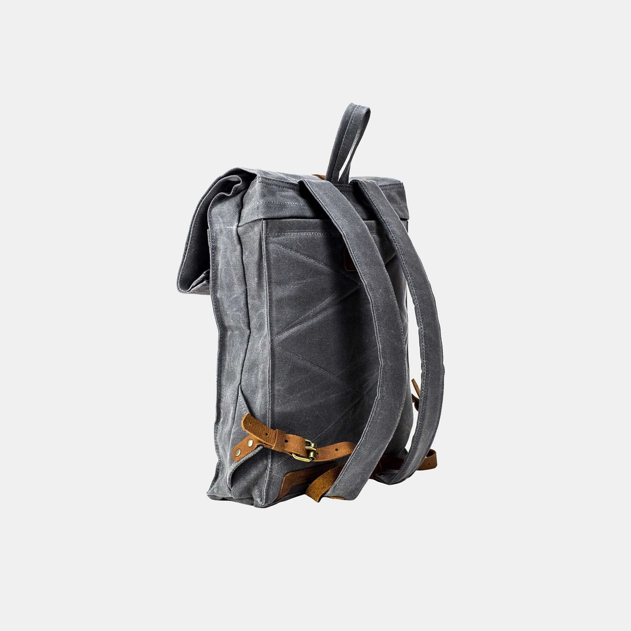 Ruck Backpack