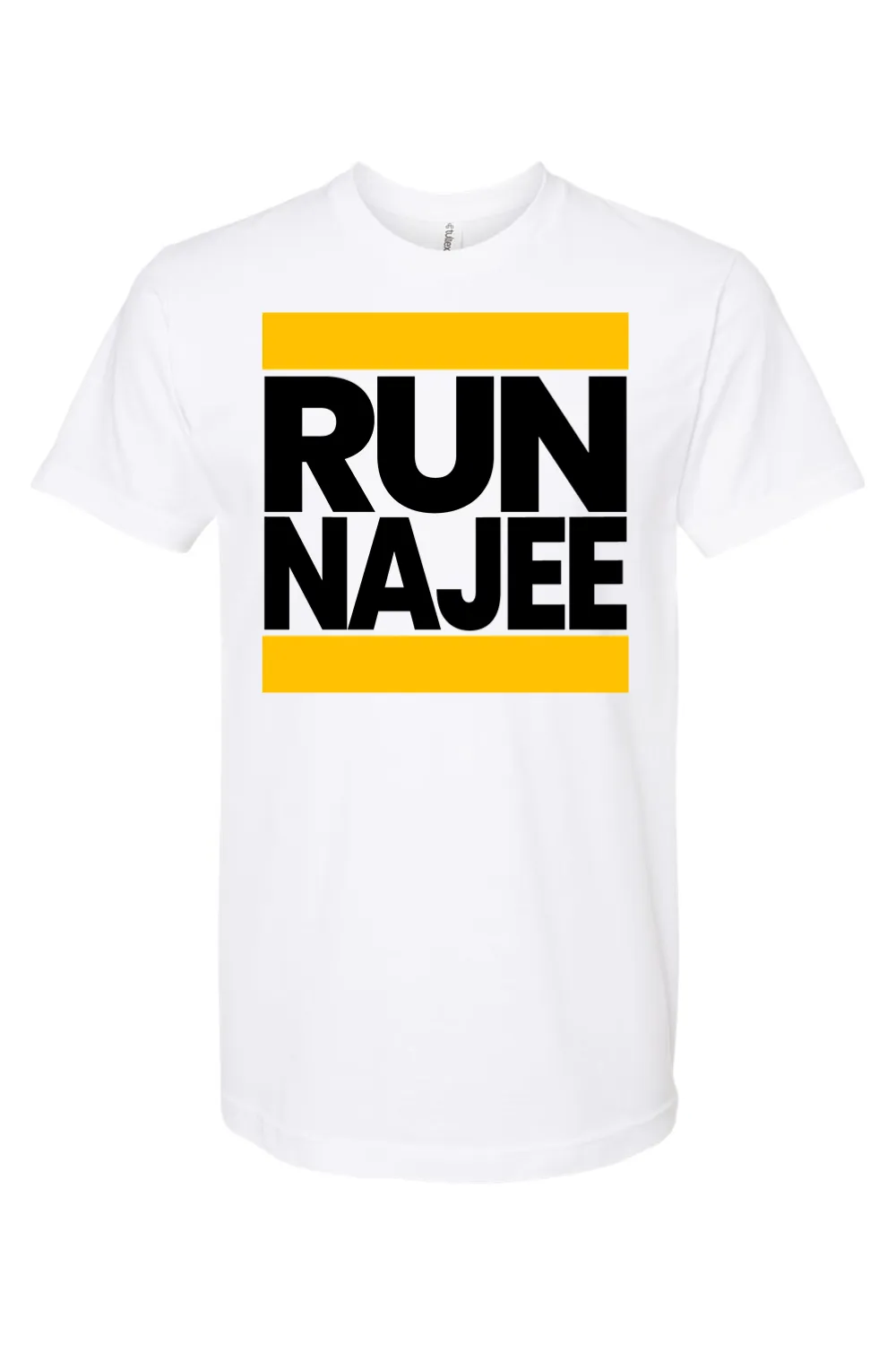 Run Najee