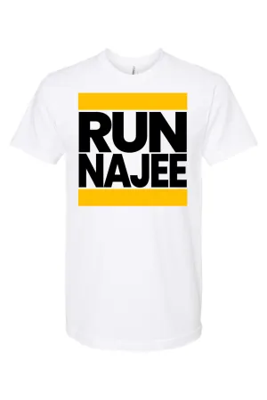 Run Najee