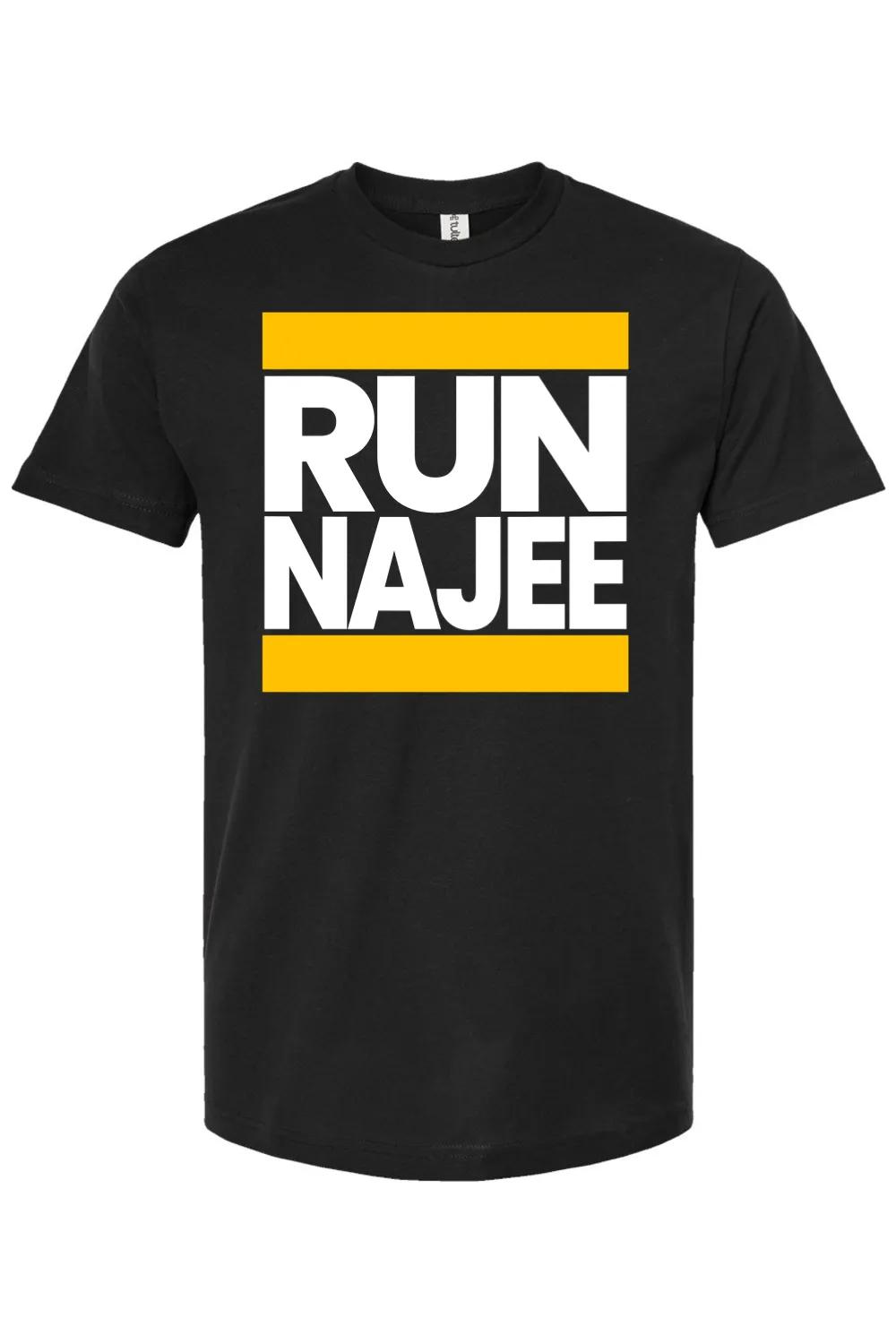 Run Najee