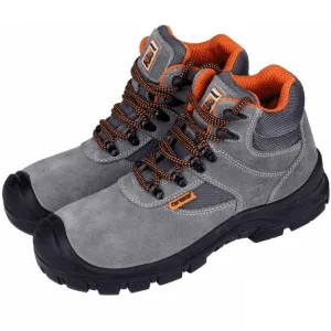 Safety Shoes 43 Velvet