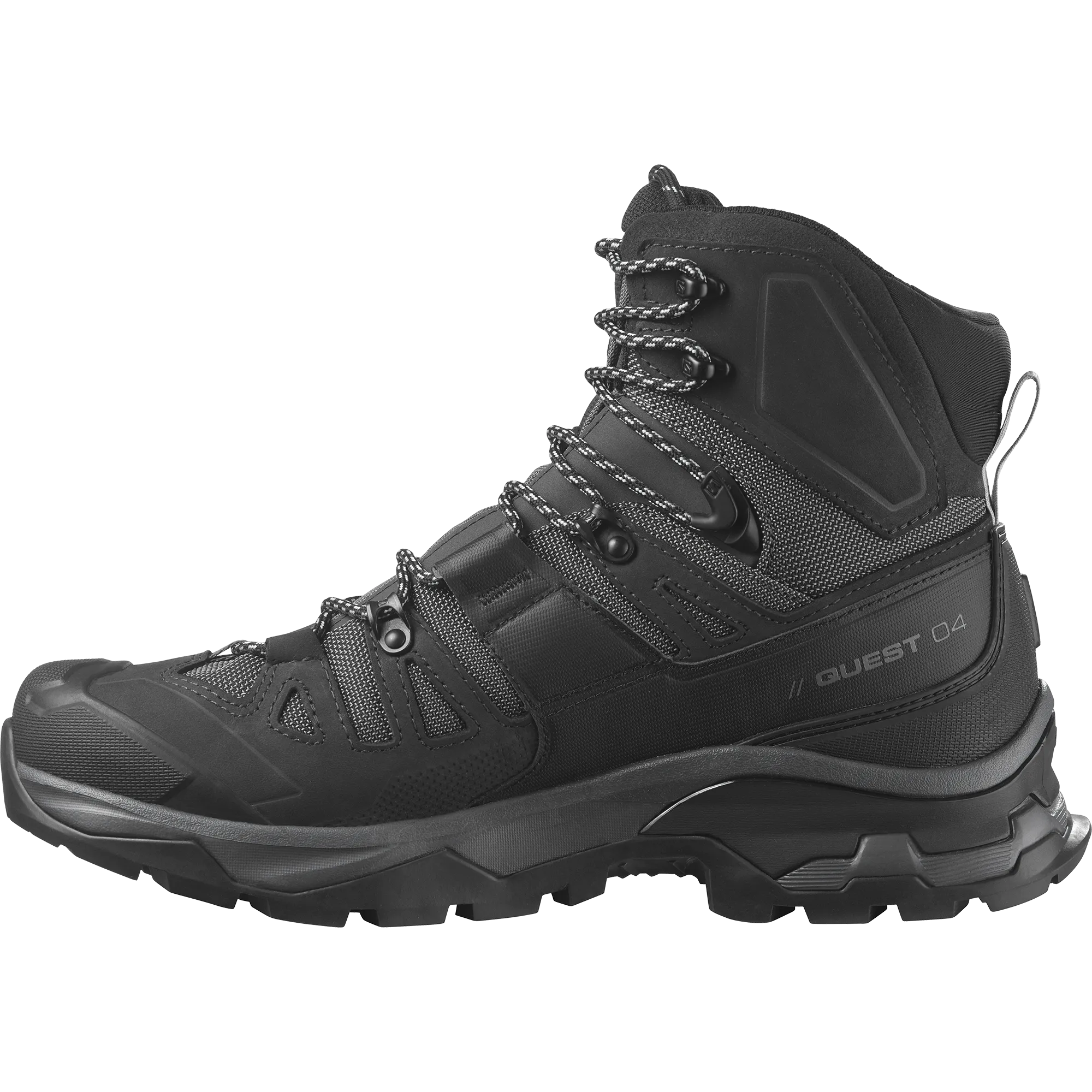 Salomon Men's Quest 4 GTX