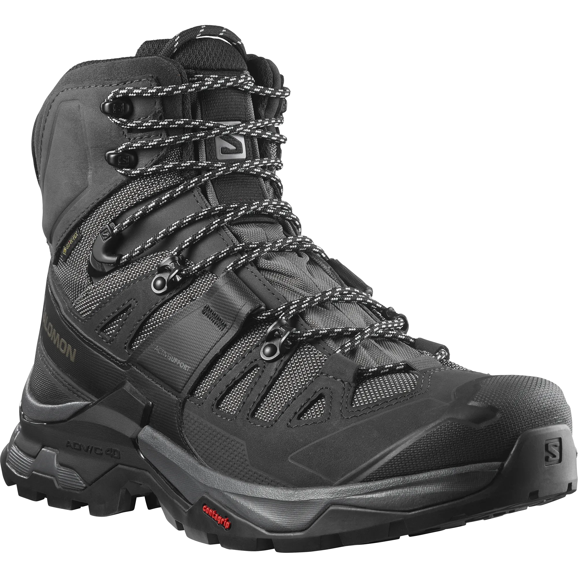 Salomon Men's Quest 4 GTX