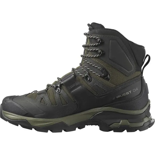 Salomon Quest 4 GTX Leather Men's Hiking Boots