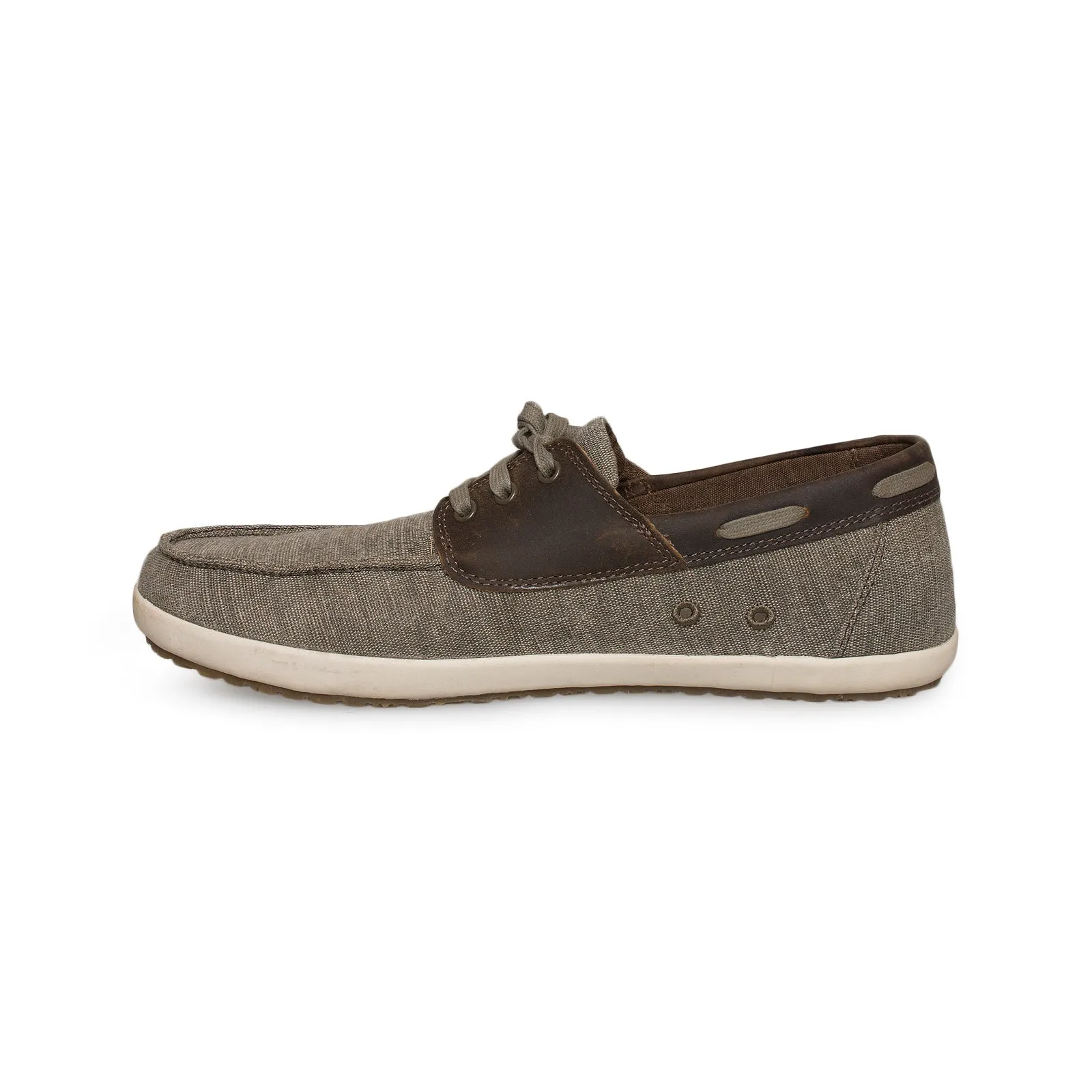 Sanuk Casa Barco Brindle Vintage Shoes