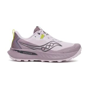 Saucony Women's Peregrine 15 Bloom/Quail