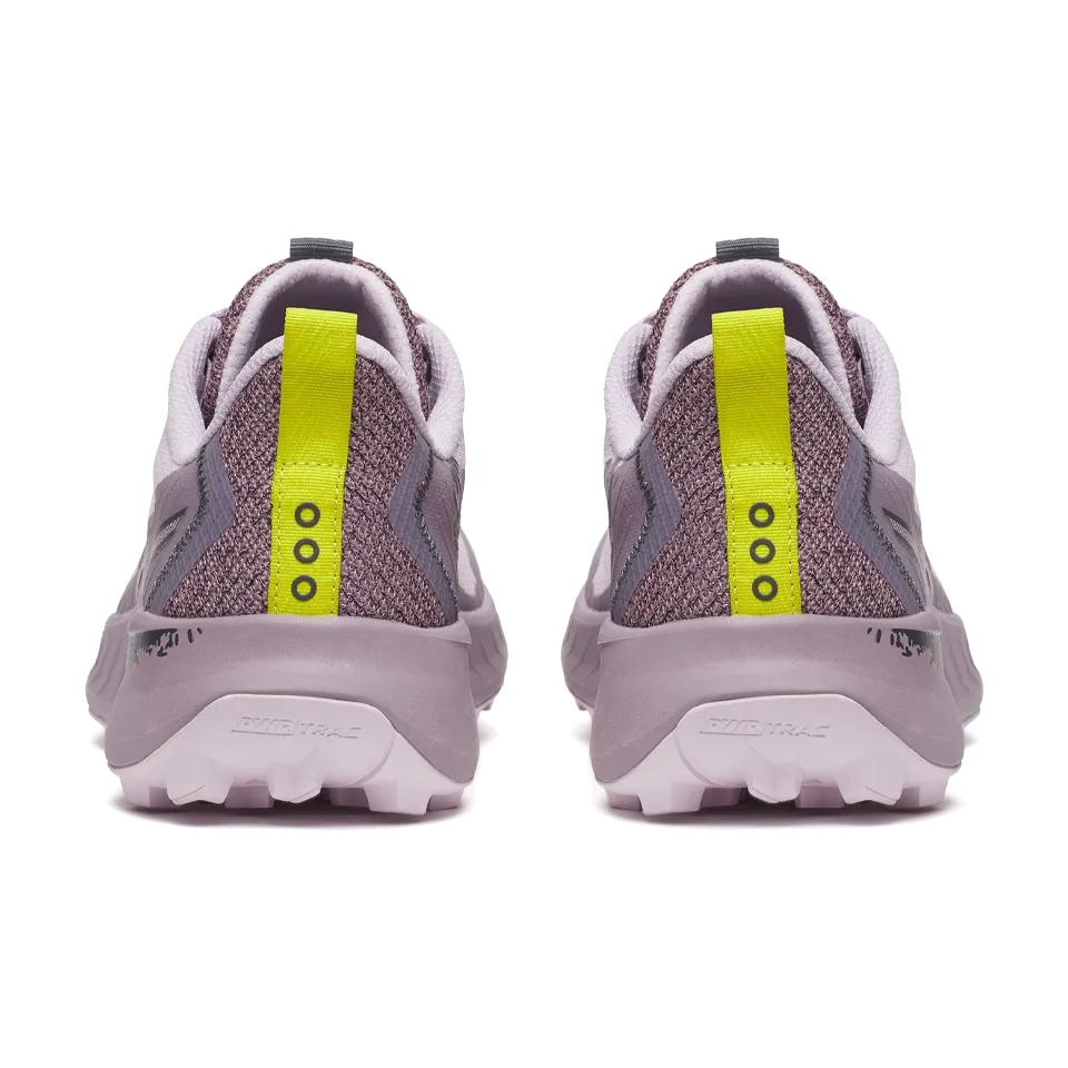 Saucony Women's Peregrine 15 Bloom/Quail