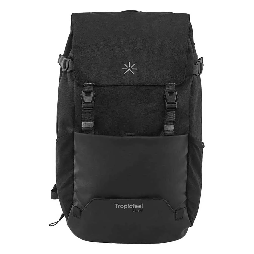 Shell 2.0 Backpack