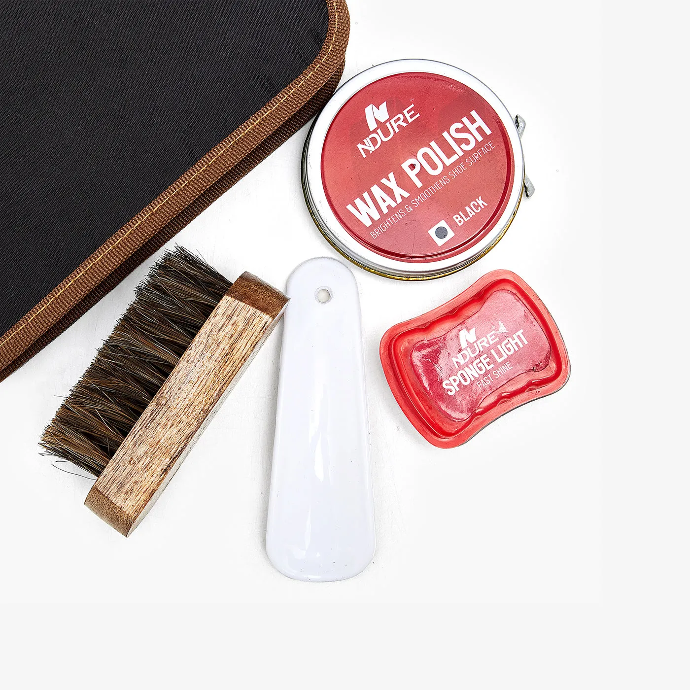 Shoe Care Kit