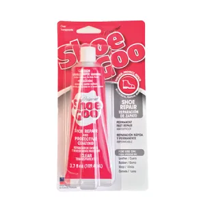 SHOE GOO CLEAR