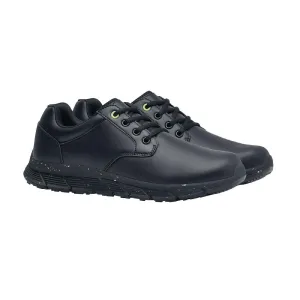 Shoes For Crews Men's Saloon Eco Black Size 43 - BA092-43