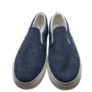 Slip-on Tennis Shoes