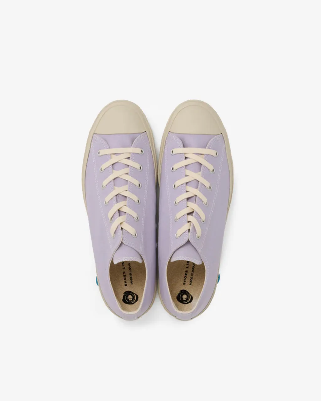 SLP01 JP Low Light Purple