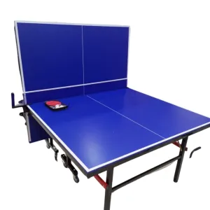 SMC Table Tennis Board