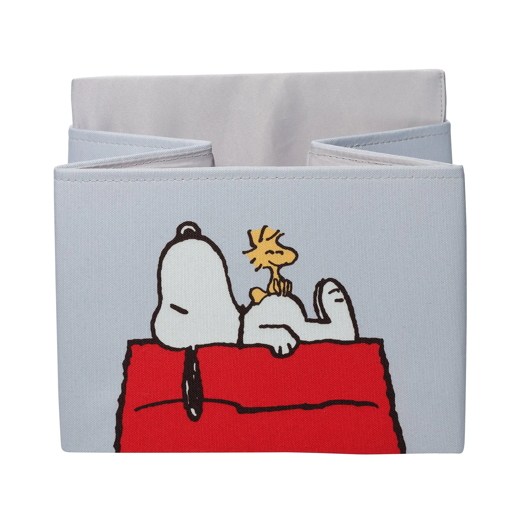 Snoopy Foldable Storage Basket