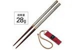 Snow Peak Carry On Chopsticks