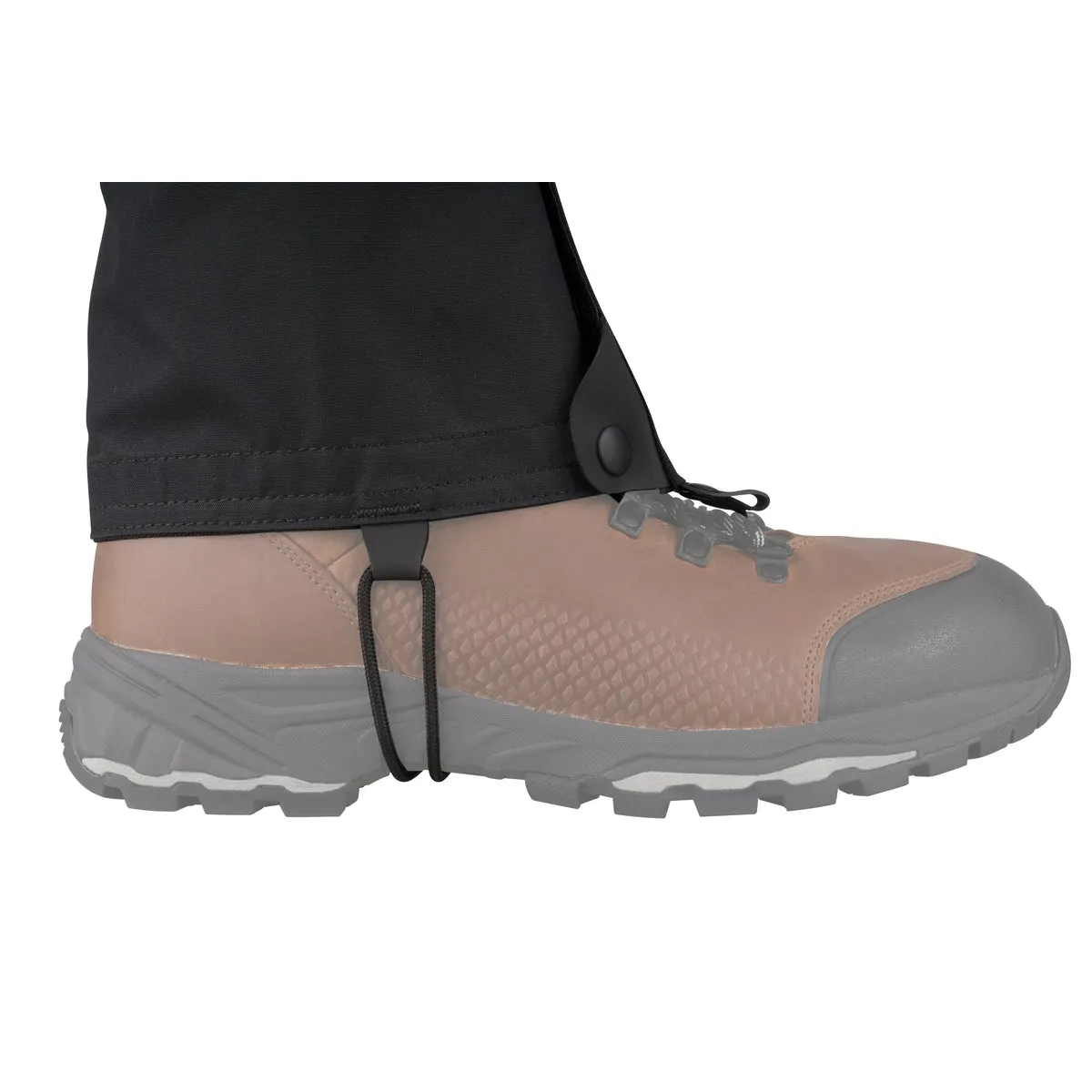 Spinifex Ankle Gaiters Canvas