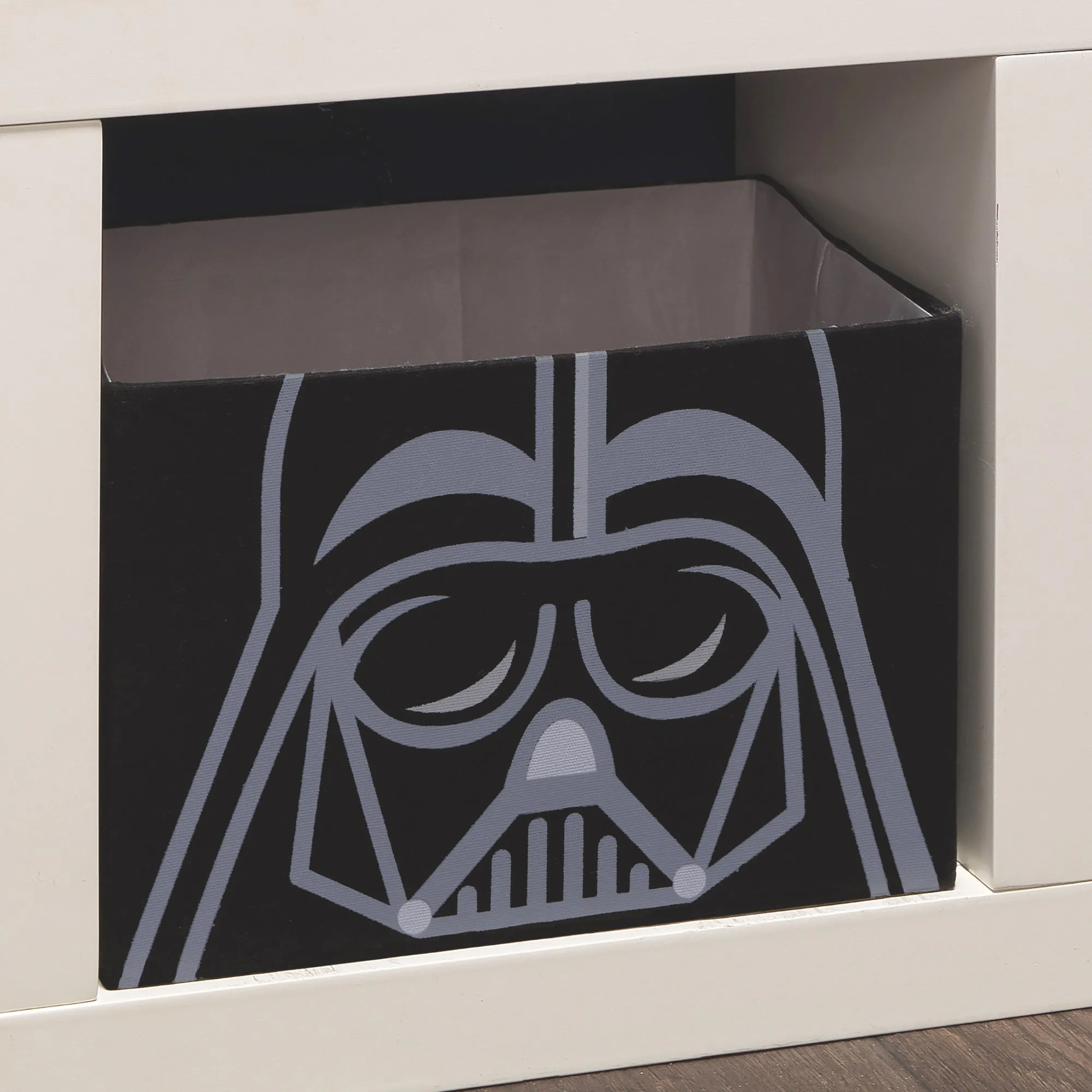 Star Wars Darth Vader Foldable Storage