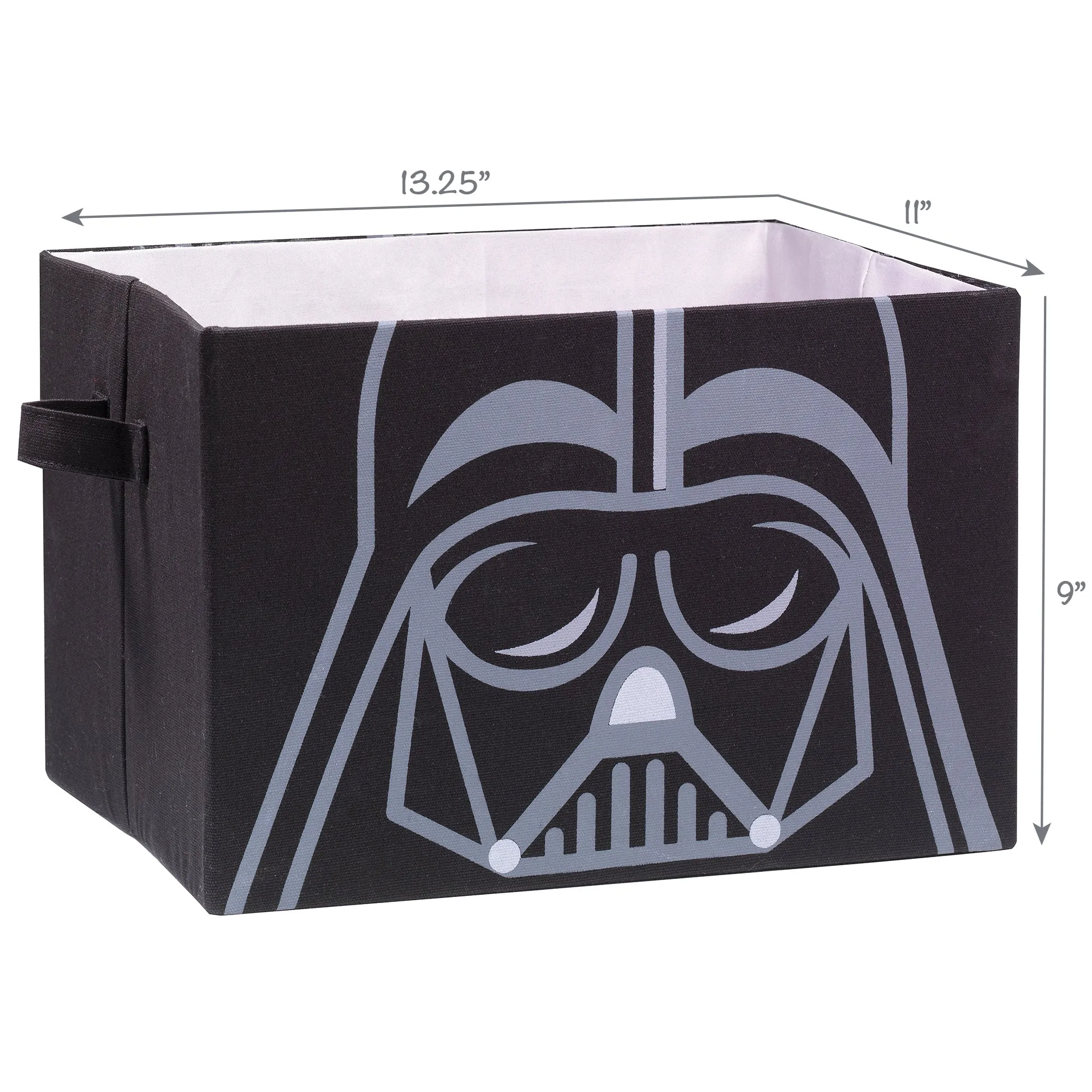 Star Wars Darth Vader Foldable Storage