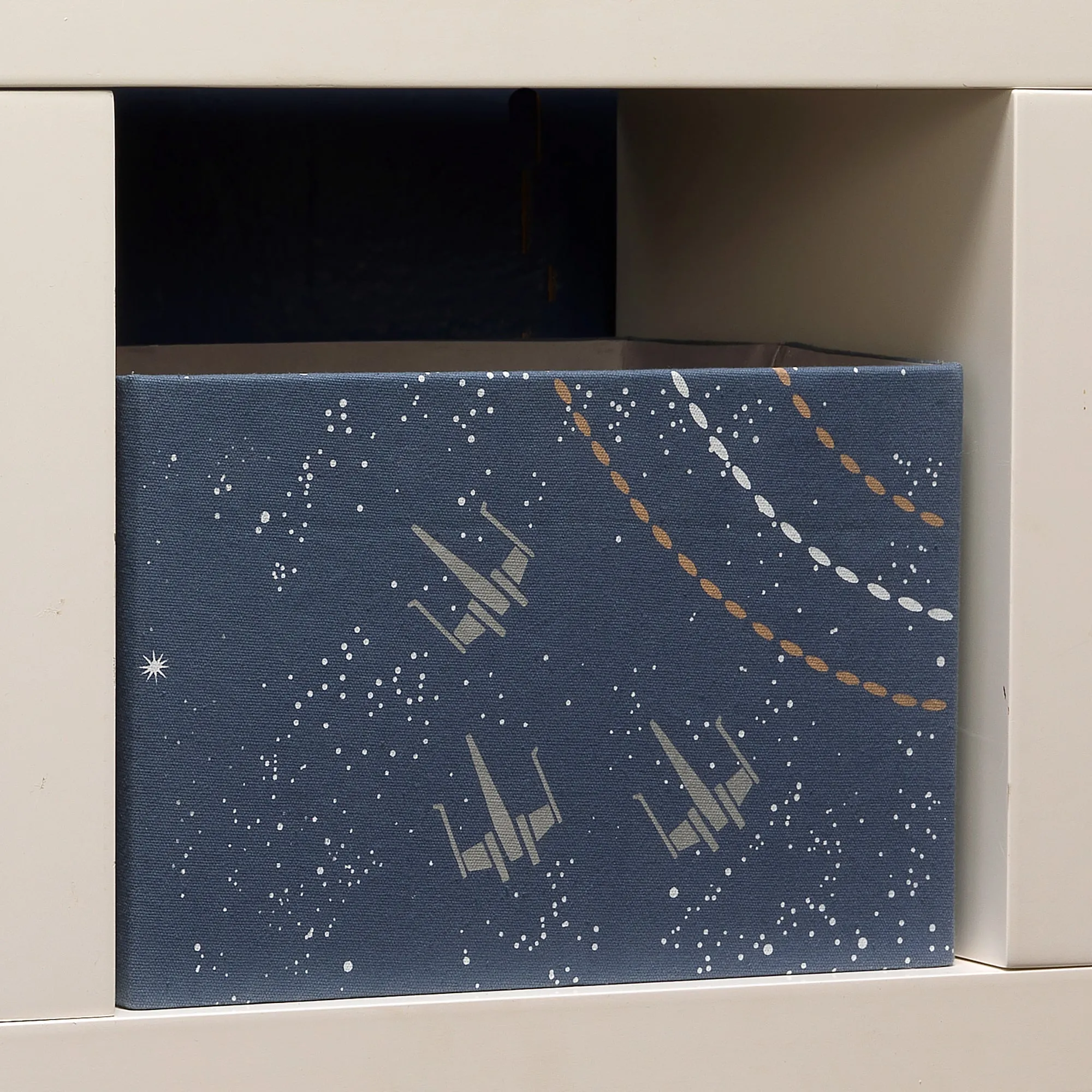 Star Wars Galaxy Foldable Storage