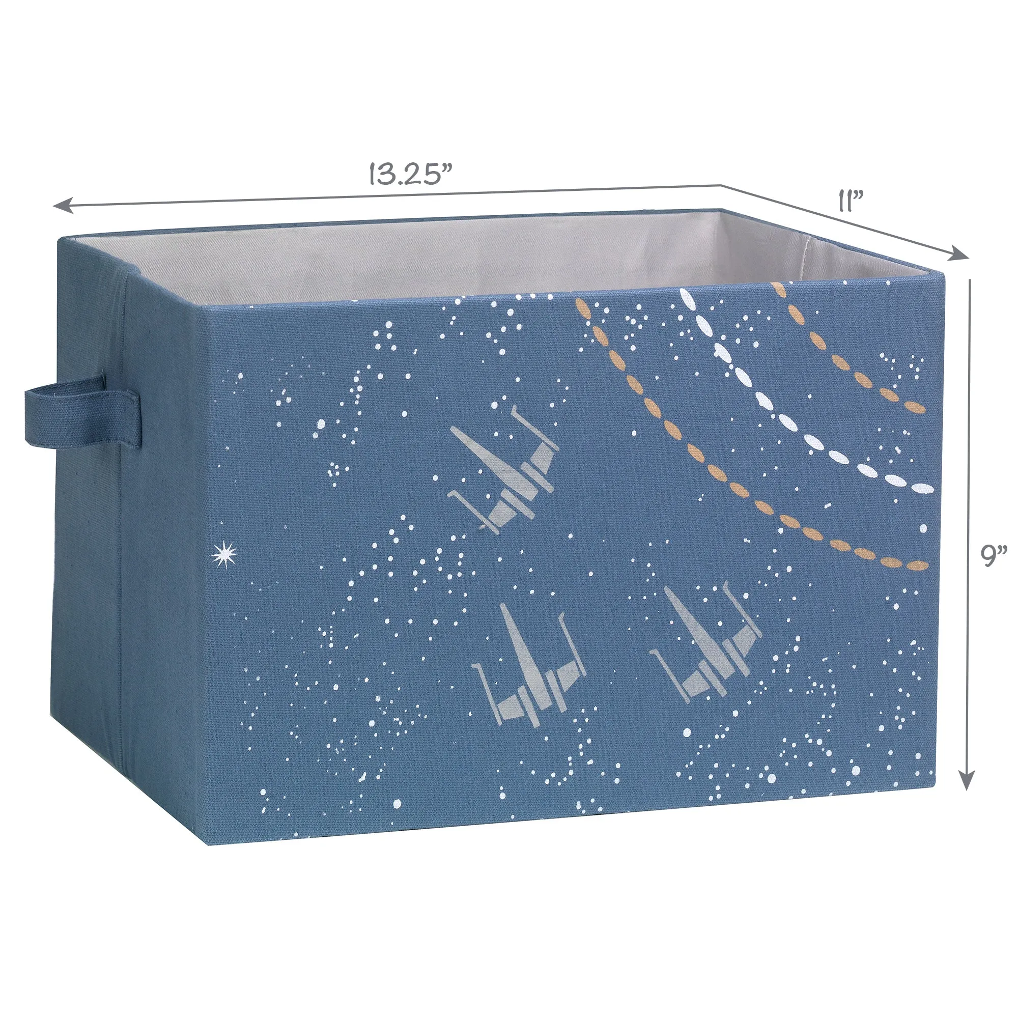 Star Wars Galaxy Foldable Storage