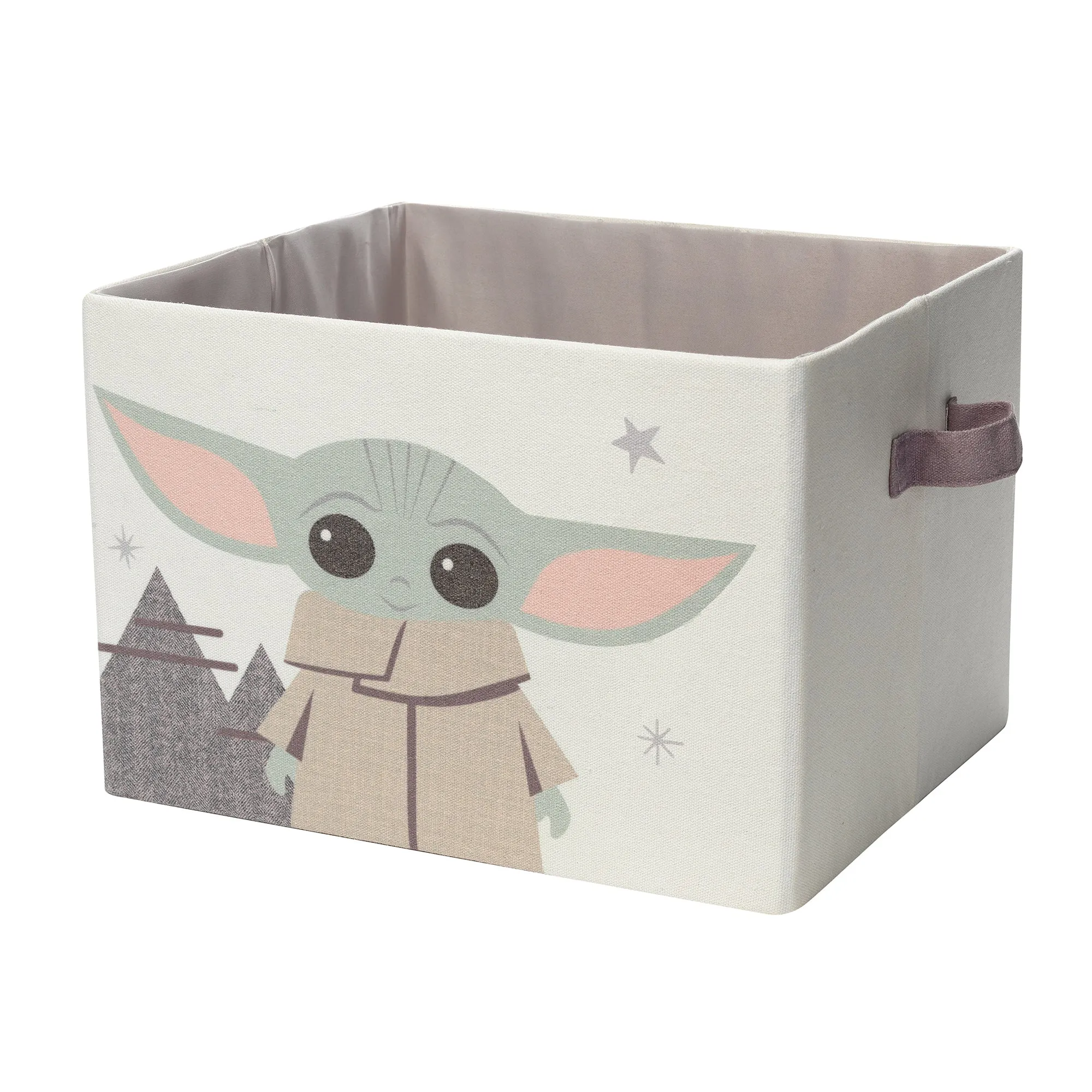 Star Wars The Child Foldable Storage