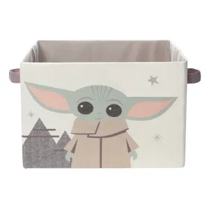 Star Wars The Child Foldable Storage