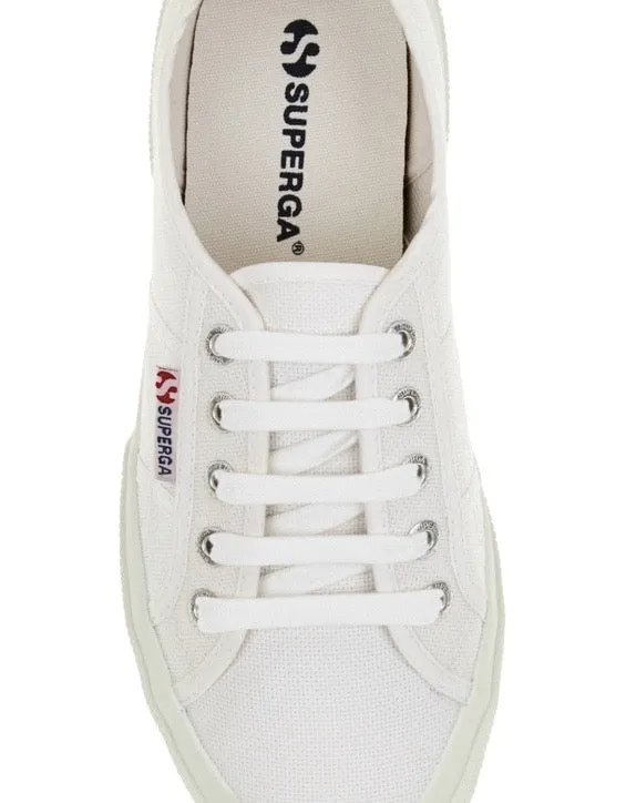 Superga Cotu Classic White