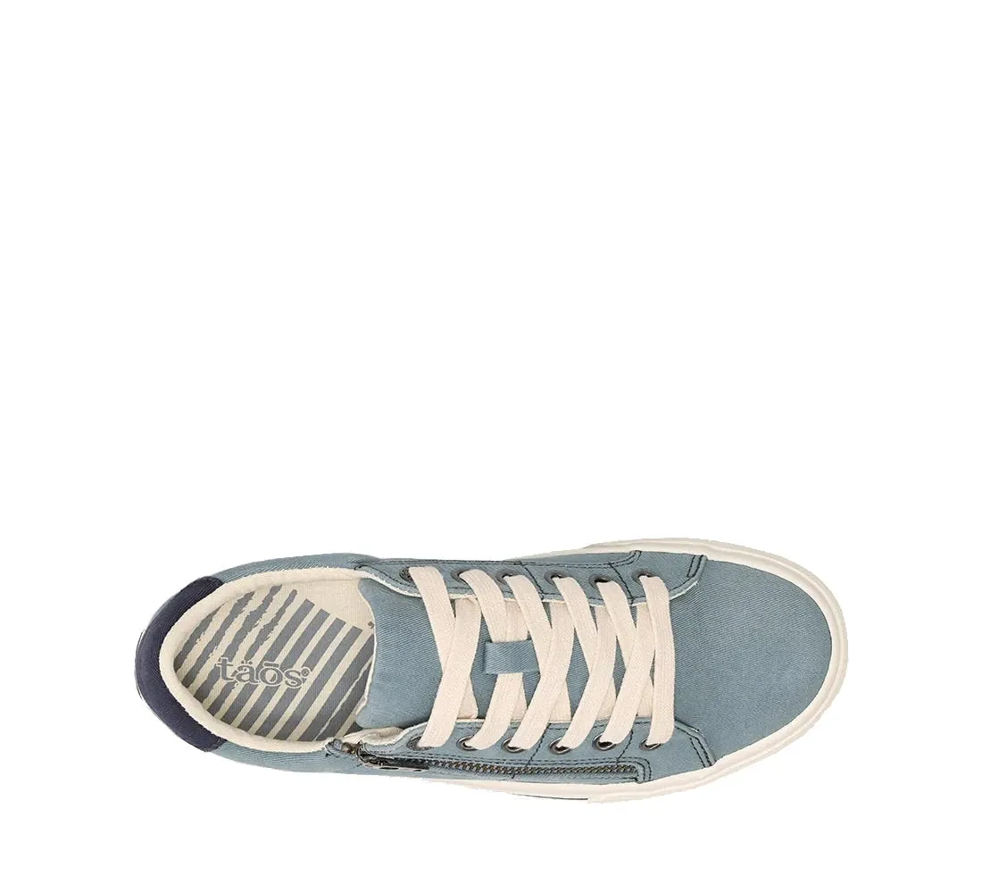 Taos Women's Z Soul - Lake Blue/Navy Distressed