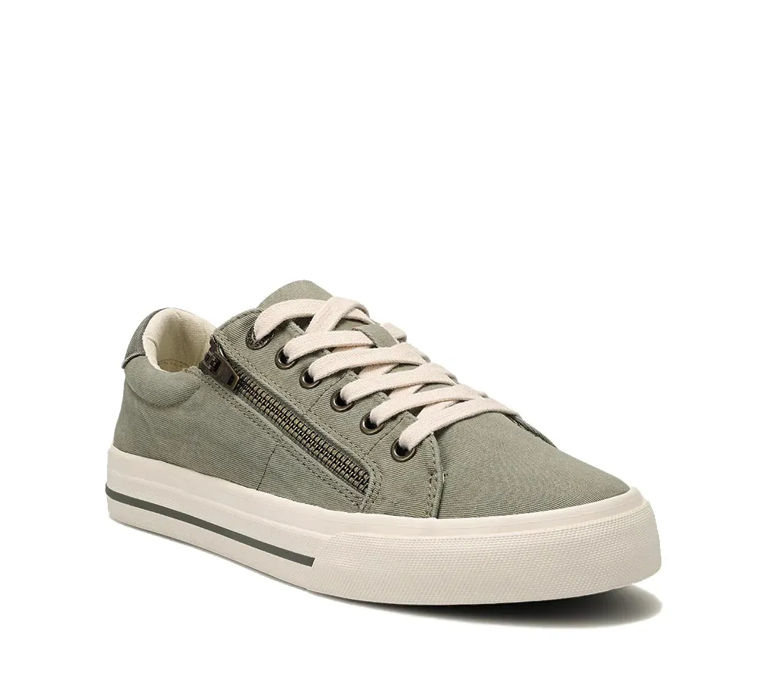 Taos Women's Z Soul - Sage/Olive Distressed